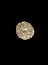 CELTIC BRITAIN. ATREBATES AND