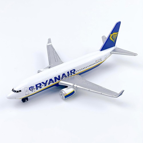 Airplane model ryanair - airplane,