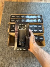 The Kraken Rum Tentacles