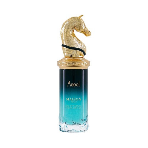 Aseel eau parfum maison - aseel, by