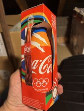 Limited Edition Olympics Coca