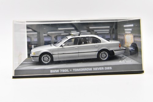 James bond car collection bmw - james,