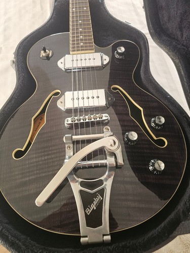 Wildkat - tb, black)