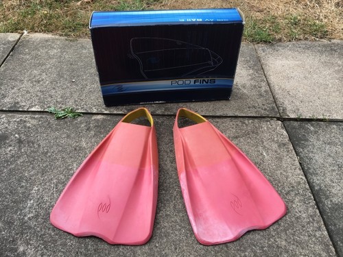 Pod pf1 bodyboard surf swim - pf1,
