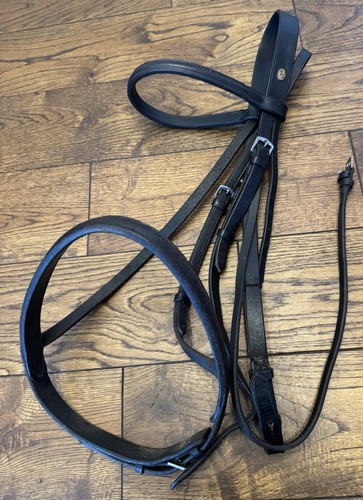 Kirkland saddlery black - saddlery,