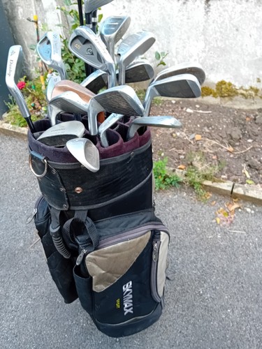 Sky max golf - sky,