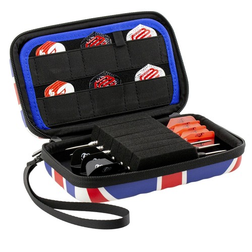 Bulls darts orbis cases - orbis, xl