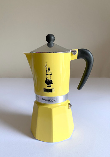 Bialetti rainbow cup - 6,