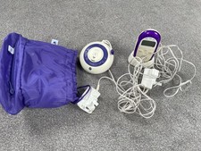 BT baby Monitor 250 - Audio Digital Baby Monitoring - Tested & Working