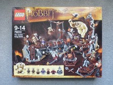 LEGO The Hobbit : The Goblin