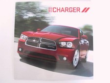 Dodge Charger R/T Srt8