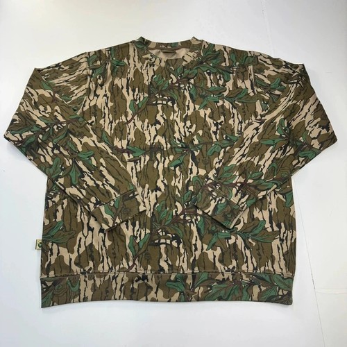 Mossy oak men - mossy,