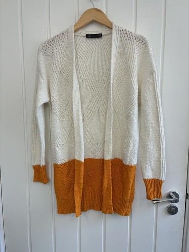 Colourblock chic knit - colourblock,