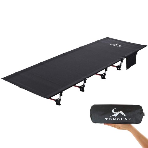 Freizelt camping cot folding - freizelt,