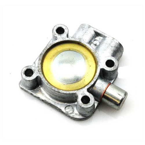 Fuel pump metal for - metal, velo