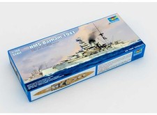 Trumpeter TP05798 1/700 - HMS