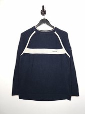 Vintage Kickers Knit Jumper