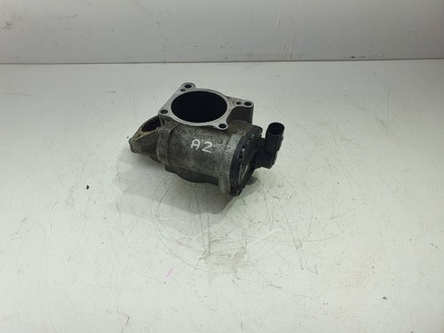 Audi fsi bad exhaust - a2, 1.6