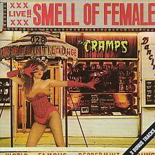 Smell of Female by The Cramps
