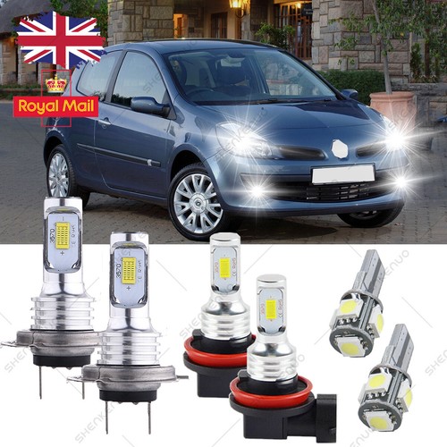 For renault clio - for, 2005-2012