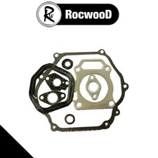 Replacement Gasket Set With