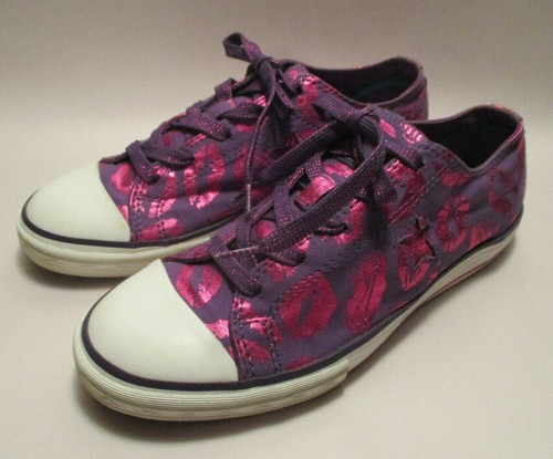 Converse star girls youth 5 - converse,