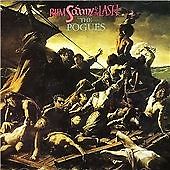 The Pogues : Rum, Sodomy and the Lash CD Expanded  Remastered Album (2004)