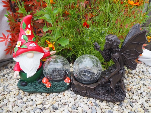 Offer magical fairy - fairy, &