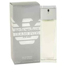 Giorgio Armani Emporio Diamonds 50ml-75ml Eau de Toilette Aftershave Spray