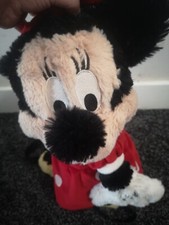 Minnie Mouse Soft Toys Bag