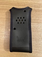 Ex Police Radio Pouch. Sold as