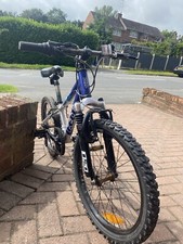 FELT Q20 HARD TAIL MOUNTAIN