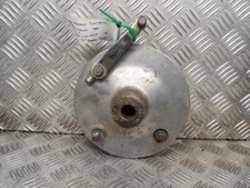 Harley Davidson Aermacchi 250cc Sprint Mid 60s-1973 Rear Back Brake Drum Plate