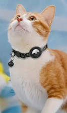 Set of 2 Safe AirTag Holder