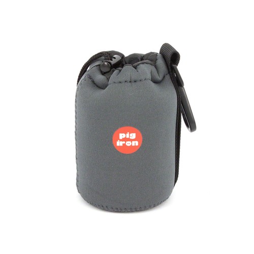 Lens pouch case small for - lens,