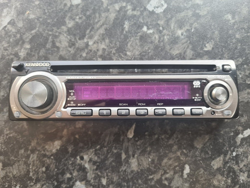 Kenwood kdc 3031 head - head, unit
