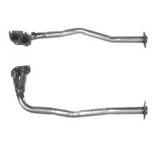 Euro 2 BM Exhaust Pipe For