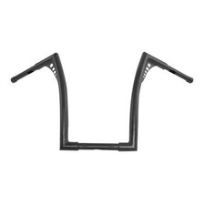 1-1/4" 16" Rise Fat Ape Hanger