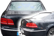 Spoiler Lip for VW Phaeton W12