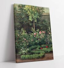 A ROSE GARDEN BY CAMILLE