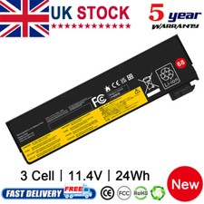 45N1126 Battery For Lenovo Thinkpad L450 L460 L470 T440s T450s T460P T550 T560