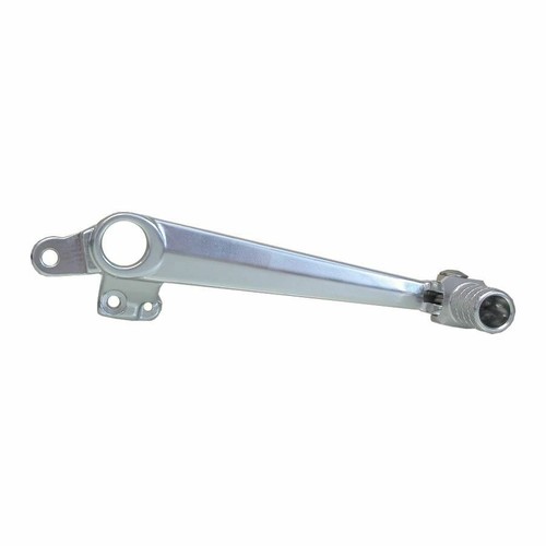 Lever brake foot rear - lever, suzuki