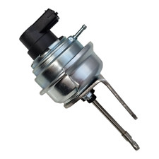 Turbocharger Electronic