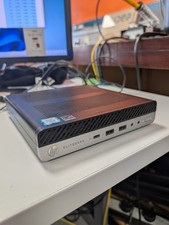 Elitedesk 800 core - 800,