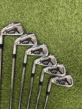 Callaway Apex 21 Irons 5-pw /