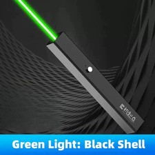 Green Blue Red Purple Laser