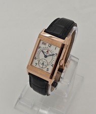 Jaeger-LeCoultre XL Reverso