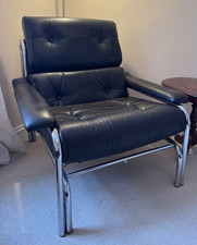 Mid Century Pieff Alpha