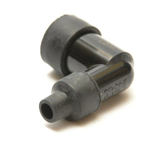 Genuine ngk 8710 black classic - ngk,