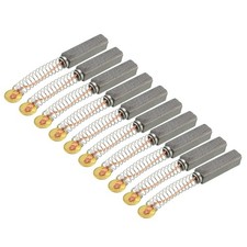 Carbon Brushes 20mm X 5mm X